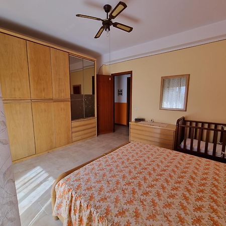 Casa Di Mamma Apartment Godrano Ngoại thất bức ảnh