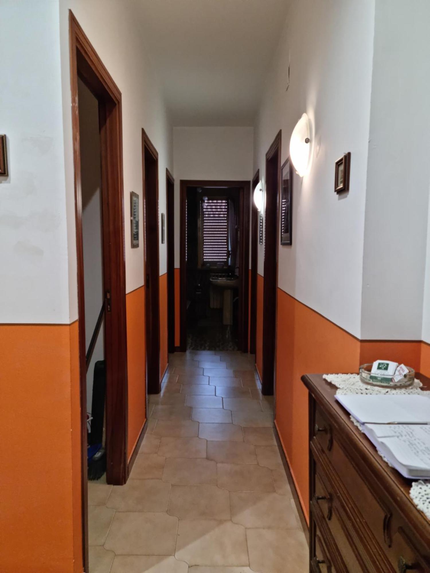 Casa Di Mamma Apartment Godrano Ngoại thất bức ảnh