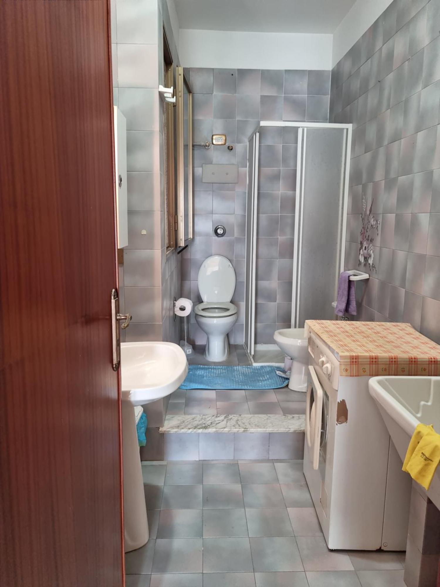 Casa Di Mamma Apartment Godrano Ngoại thất bức ảnh