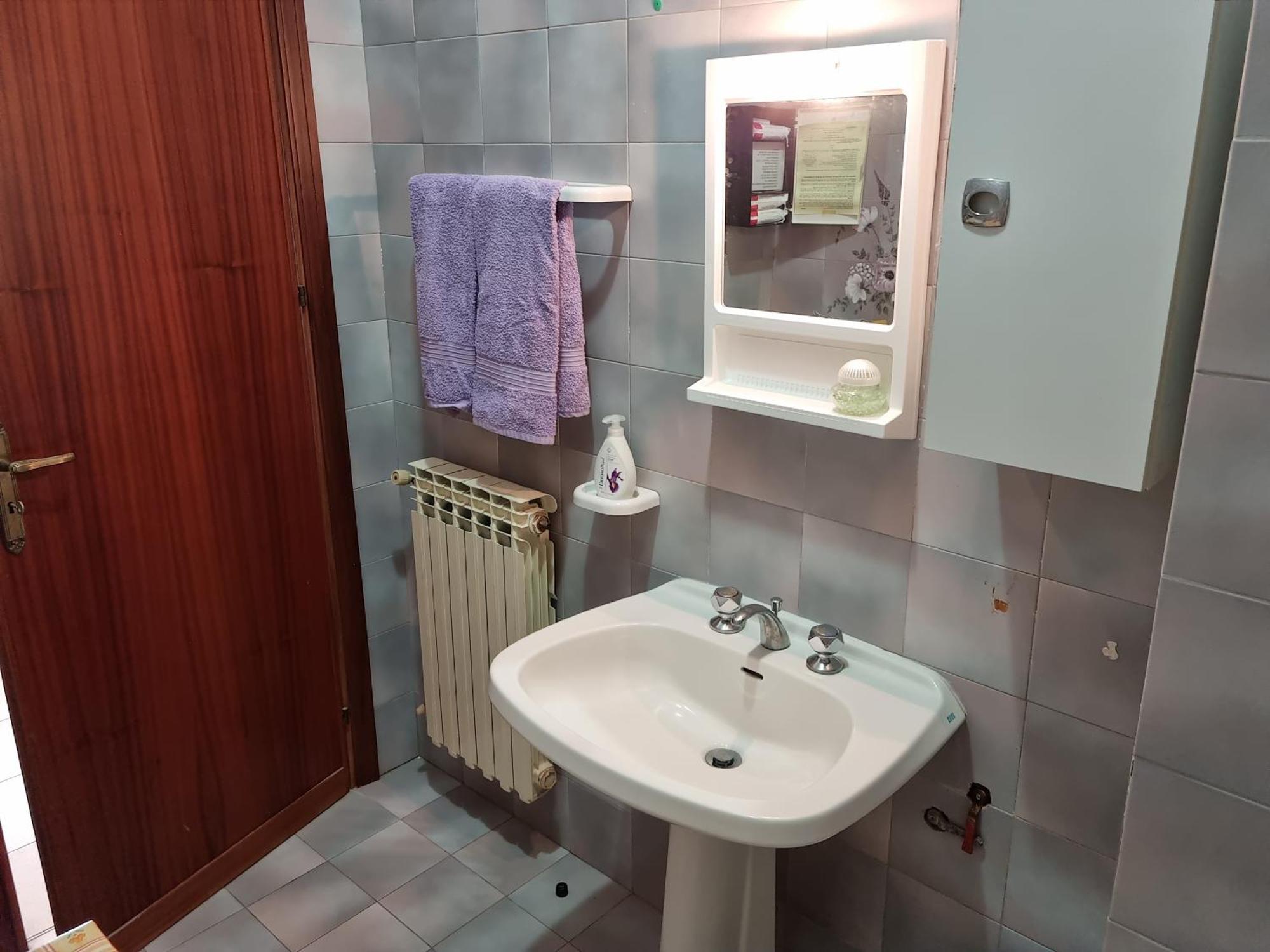 Casa Di Mamma Apartment Godrano Ngoại thất bức ảnh