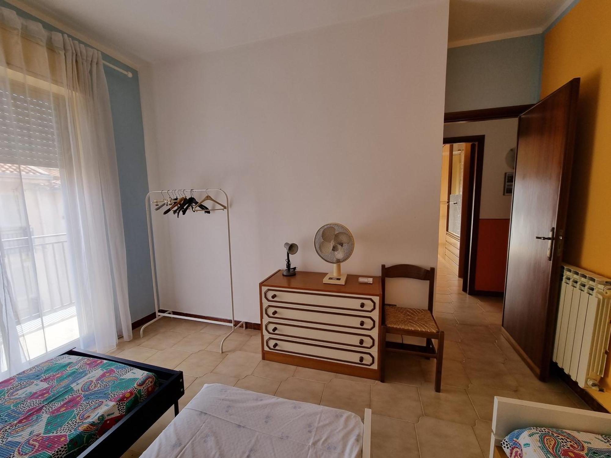 Casa Di Mamma Apartment Godrano Ngoại thất bức ảnh