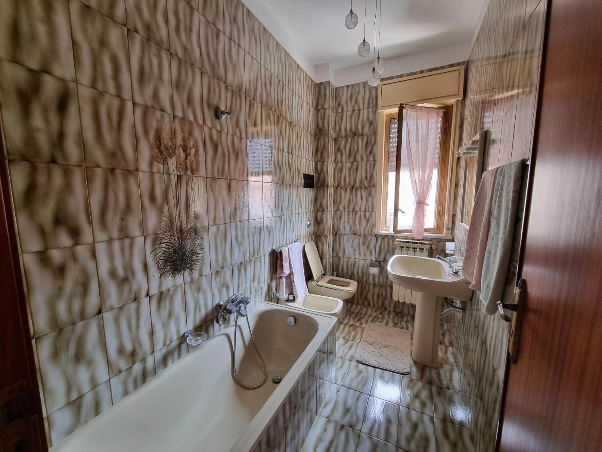 Casa Di Mamma Apartment Godrano Ngoại thất bức ảnh