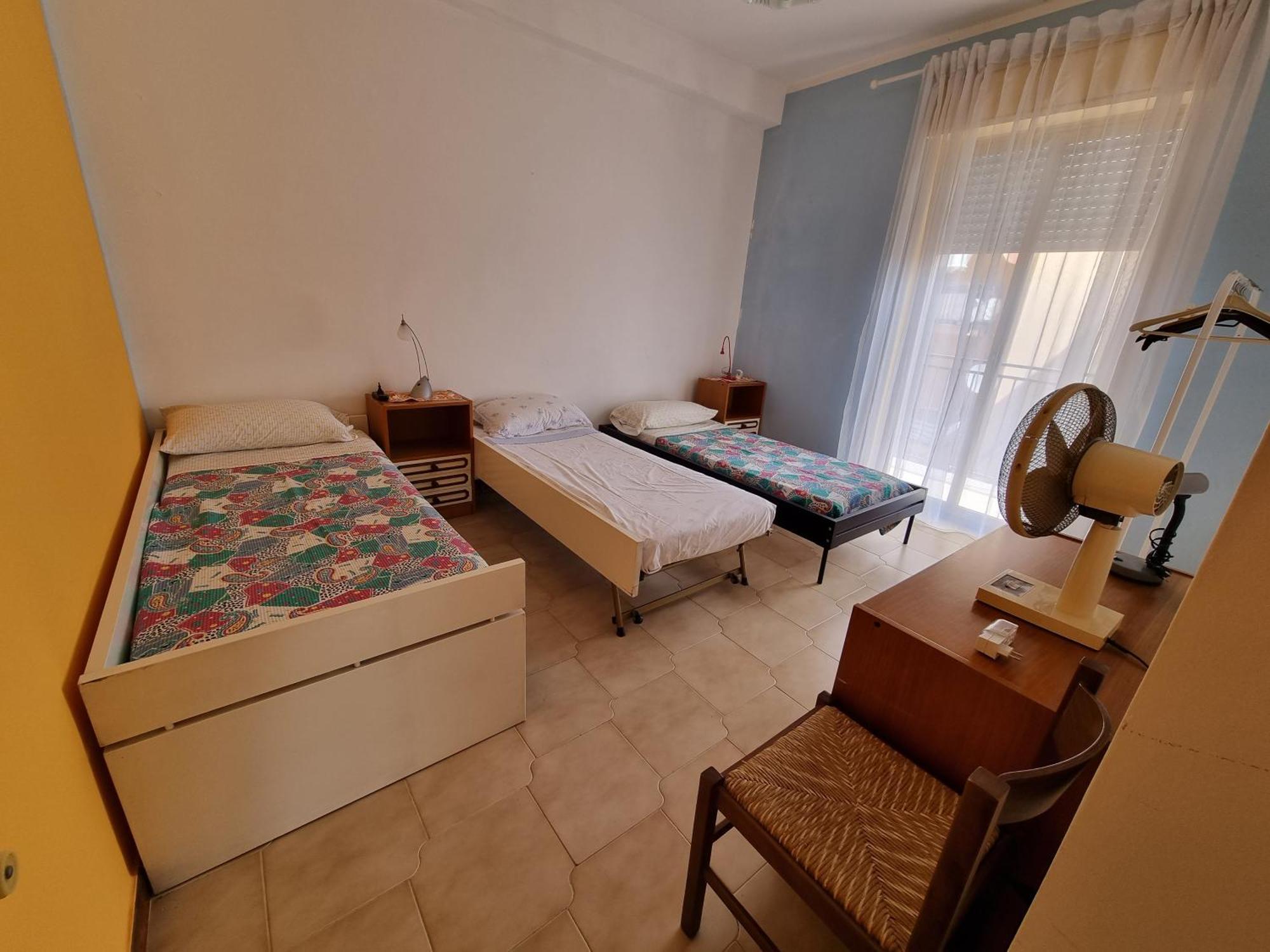 Casa Di Mamma Apartment Godrano Ngoại thất bức ảnh