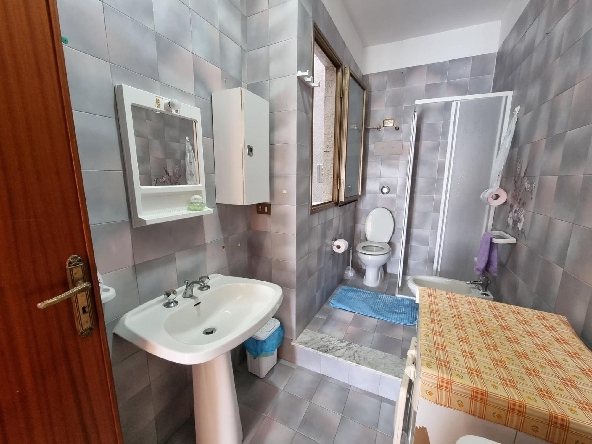 Casa Di Mamma Apartment Godrano Ngoại thất bức ảnh