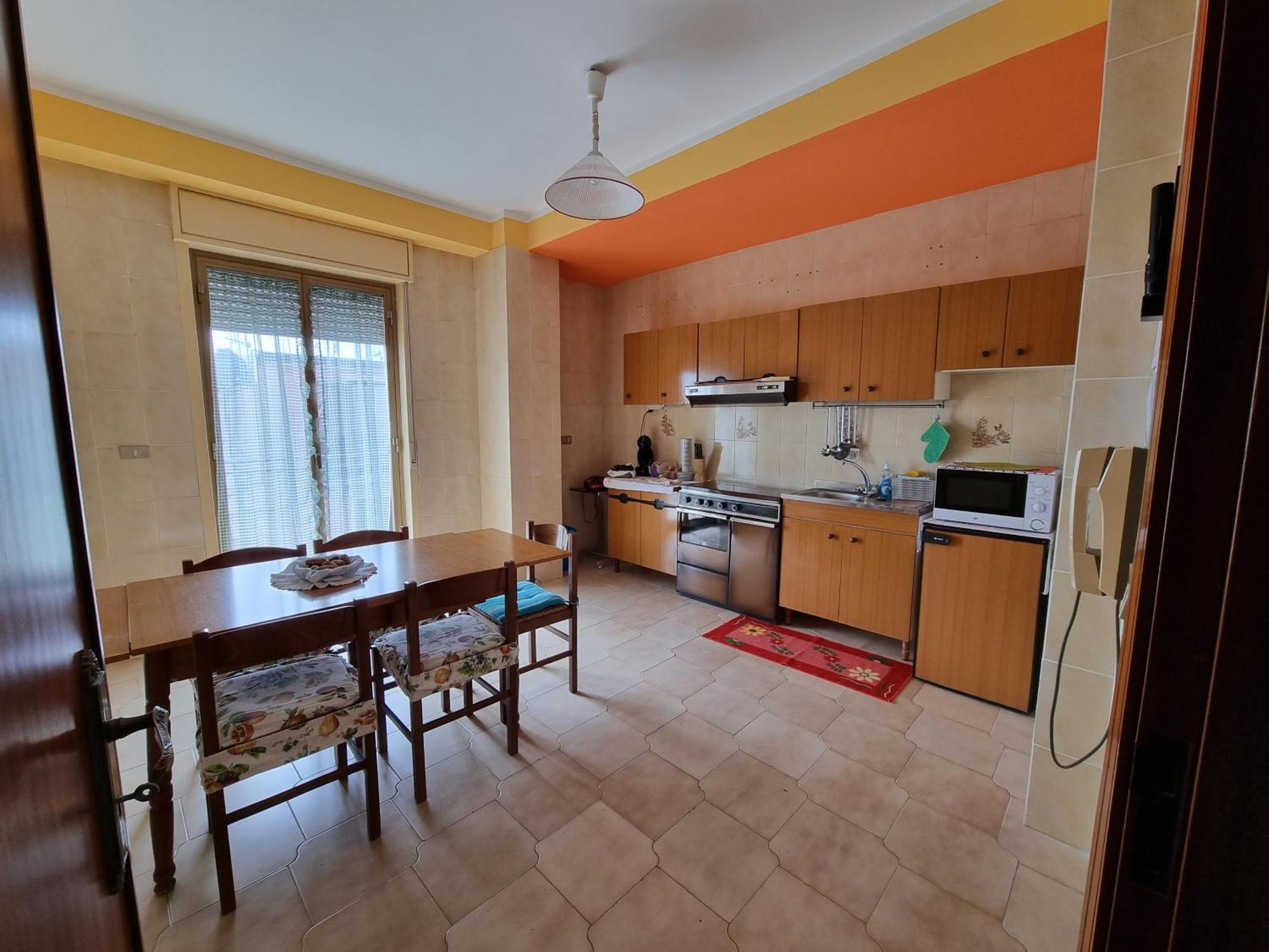Casa Di Mamma Apartment Godrano Ngoại thất bức ảnh
