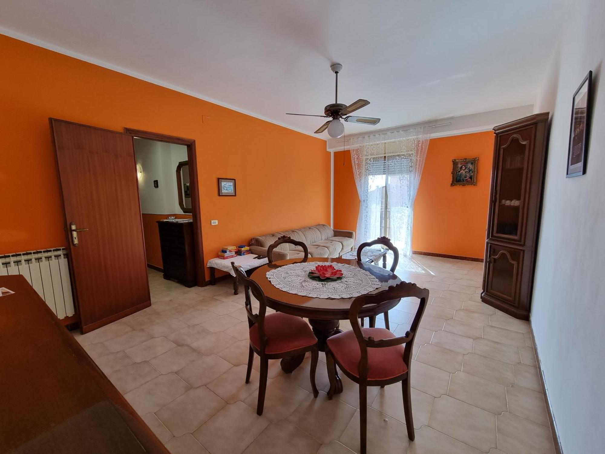 Casa Di Mamma Apartment Godrano Ngoại thất bức ảnh